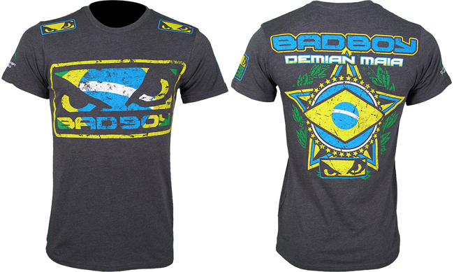 demian-maia-shirt-bad-boy