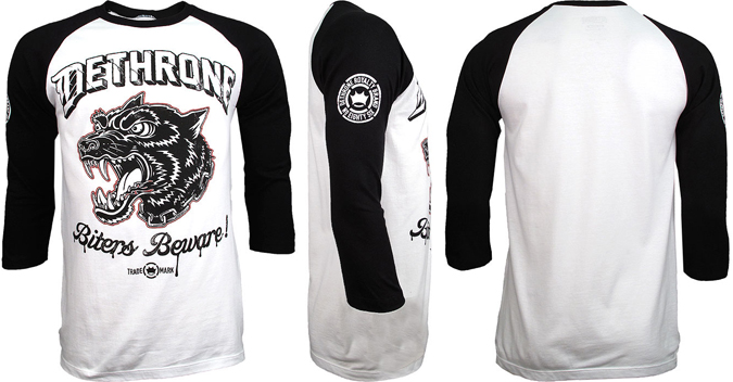 dethrone-biters-beware-shirt