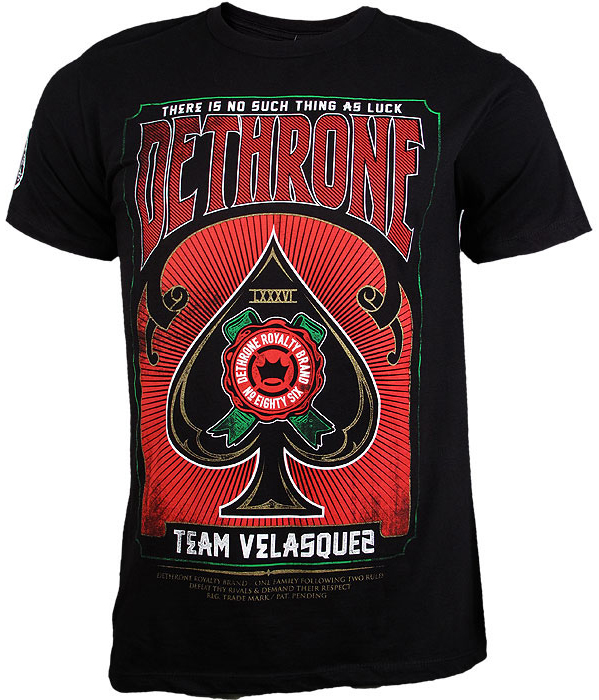 dethrone-cain-spade-shirt
