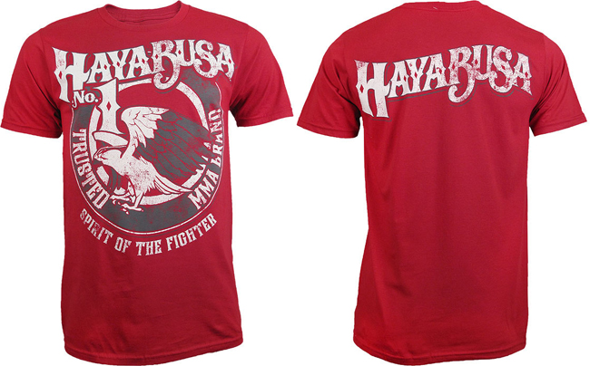 hayabusa-branded-shirt