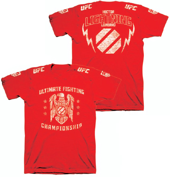 hector-lombard-ufc-149-red-walkout-shirt