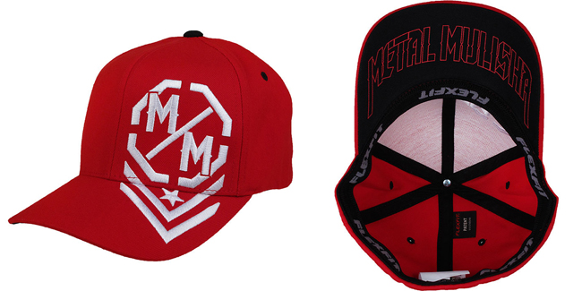 Mma Hats