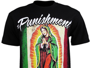 punishment-mexican-pride-tee