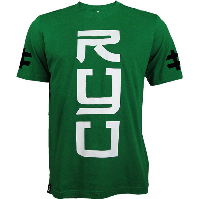 ryu-vertical-ryu-shirt-green