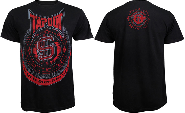 tapout-chad-mendes-shirt