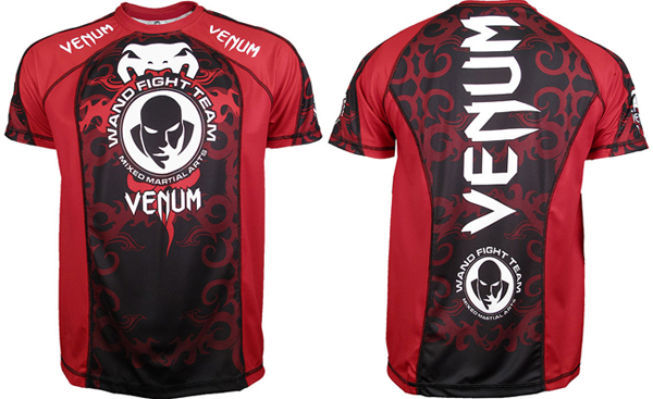 venum-wanderlei-silva-ufc-147-shirt-red
