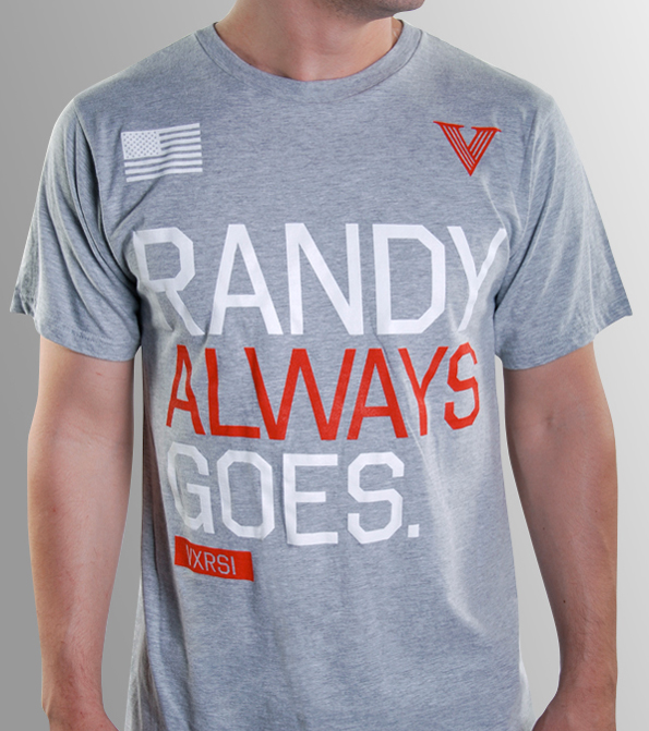 pyrenex randy t shirt