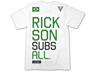 vxrsi-rickson-tee