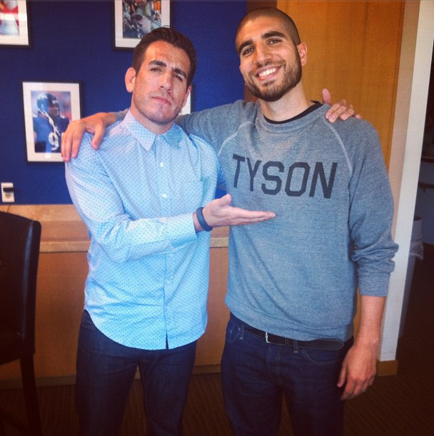 ariel-helwani-roots-of-fight