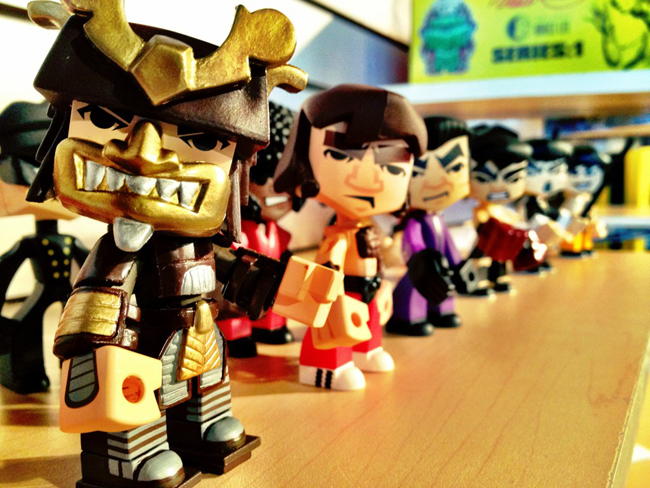 bruce-lee-temple-of-king-fu-preview