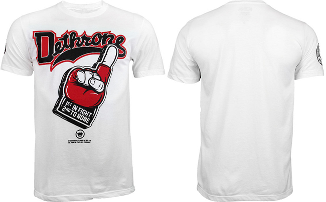 dethrone-1st-in-fight-shirt