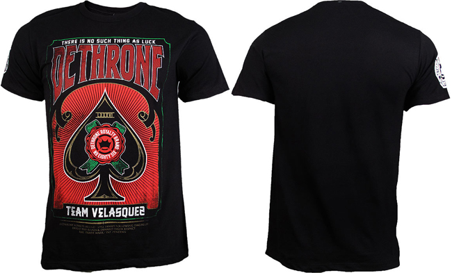 dethrone-cain-spade-shirt