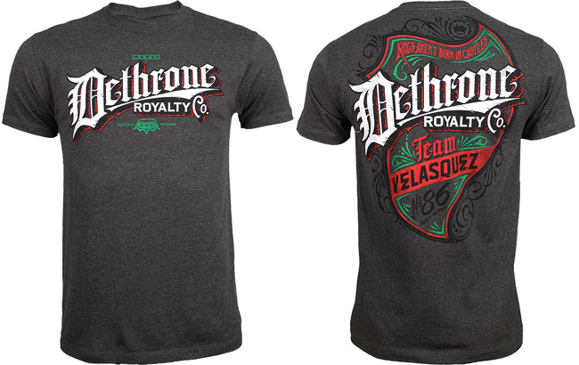 dethrone-cain-vintage-shirt
