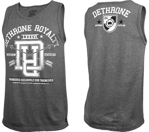 dethrone-liberators-tank-grey