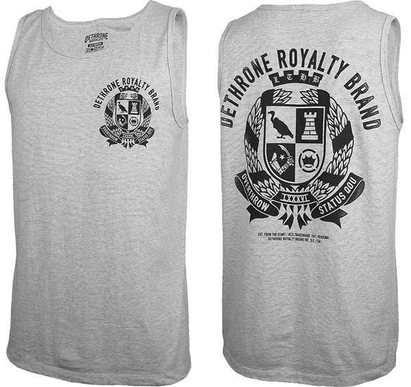 dethrone-overthrow-badge-tank-grey