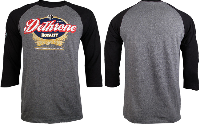 dethrone-the-brew-shirt