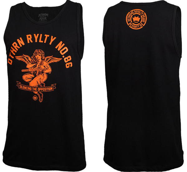 dethrone-we-salute-you-tank-black