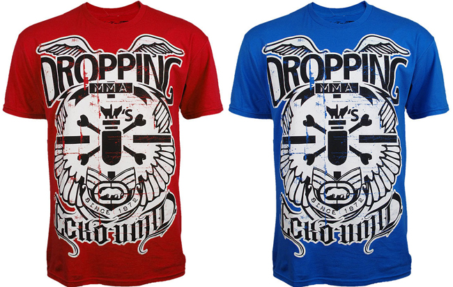 ecko-mma-dropping-bombs-shirt