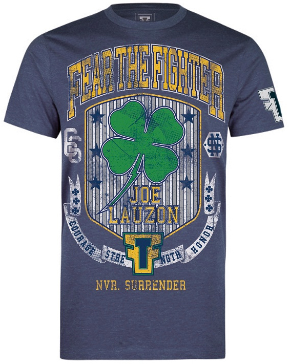 fear-the-fighter-joe-lauzon-shirt