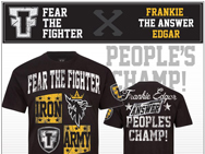 frankie-edgar-iron-army-shirt
