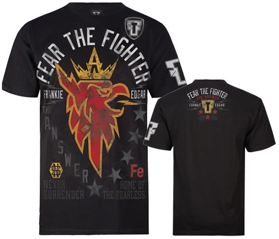 frankie-edgar-ufc-150-shirt
