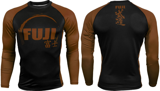fuji-ranked-rashguard-brown