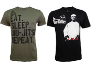 academia de gracie shirt