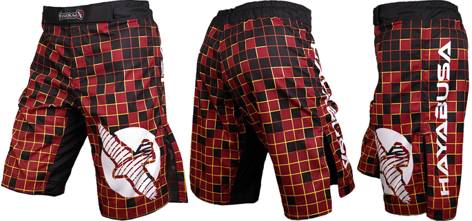 hayabusa-technique-fight-shorts