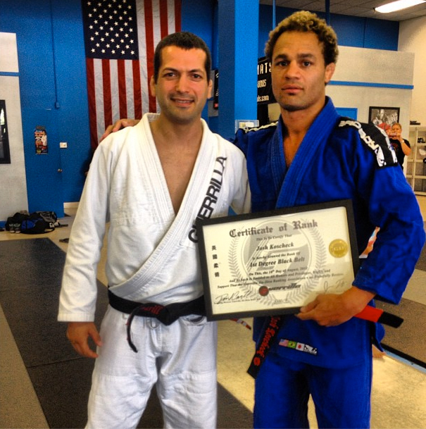 josh-koscheck