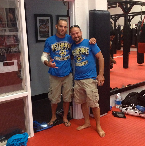 mike-swick-dethrone