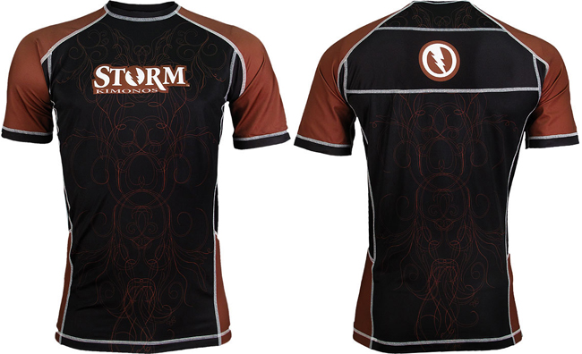 storm-flow-rashguard-brown