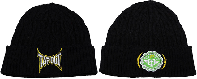 tapout-possibilities-beanie-black
