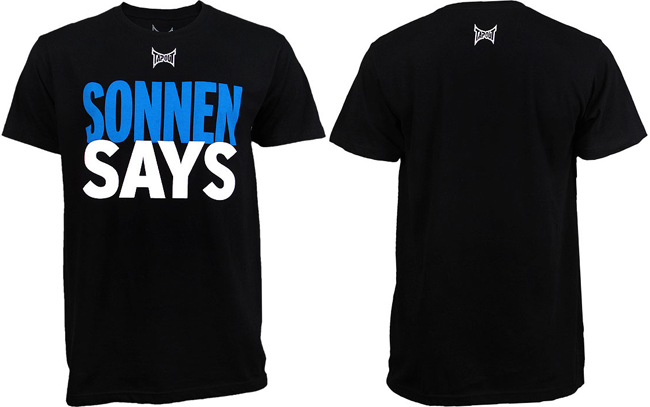 tapout-sonnen-says-t-shirt tapout-sonnen-says-t-shirt