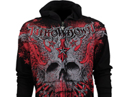 throwdown-heathen-zip-hoodie