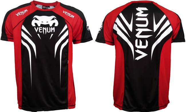venum-electron-shirt-red
