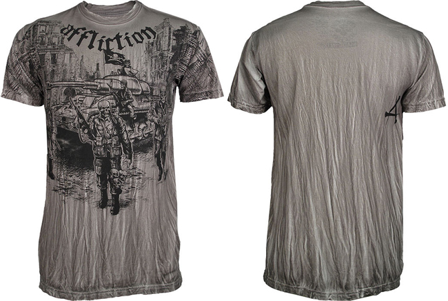 affliction-ghost-army-shirt-charcoal