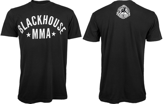 mma shirt designs