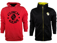 clinch-gear-mma-hoodies