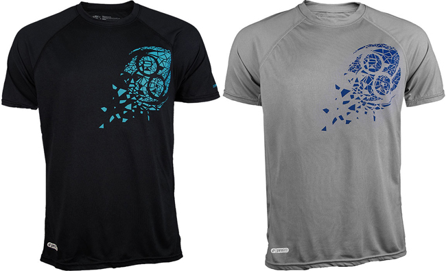 clinch-gear-performance-shattered-shirt