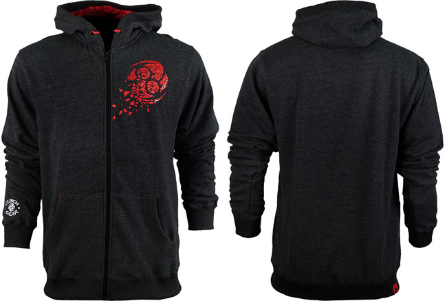 clinch-gear-shattered-hoodie-black