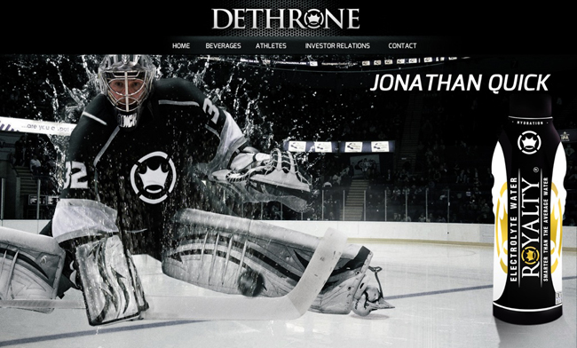 dethrone-drink-jonathan-quick