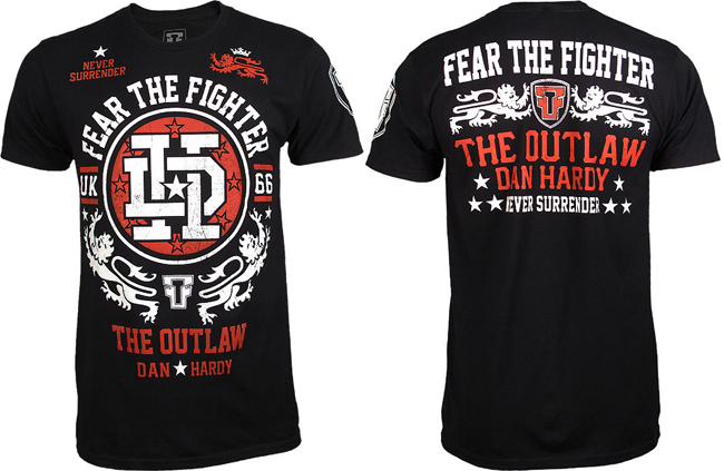fear-the-fighter-dan-hardy-shirt