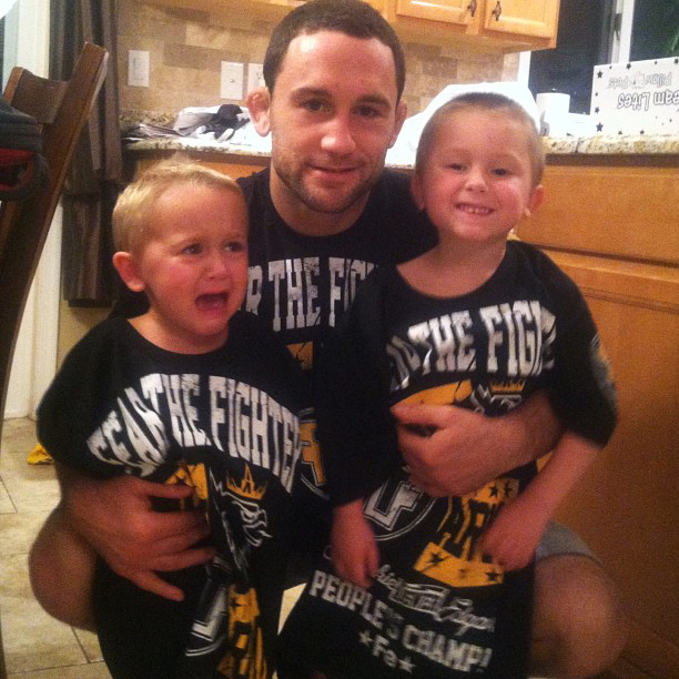 frankie-edgar