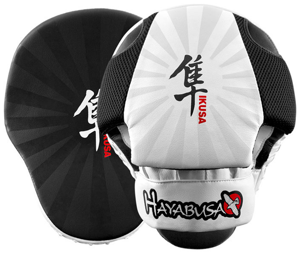 hayabusa-ikusa-focus-pads