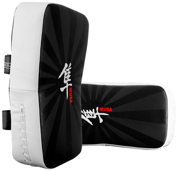 hayabusa-ikusa-thai-pads