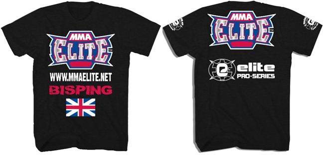 mma-elite-michael-bisping-ufc-152-shirt