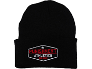 punishment-athletics-beanie