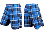 punishment-athletics-plaid-shorts