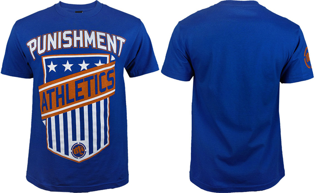 punishment-athletics-united-shirt
