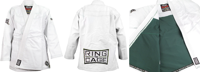 ring-to-cage-rashguard-gi-white ring-to-cage-rashguard-gi-white
